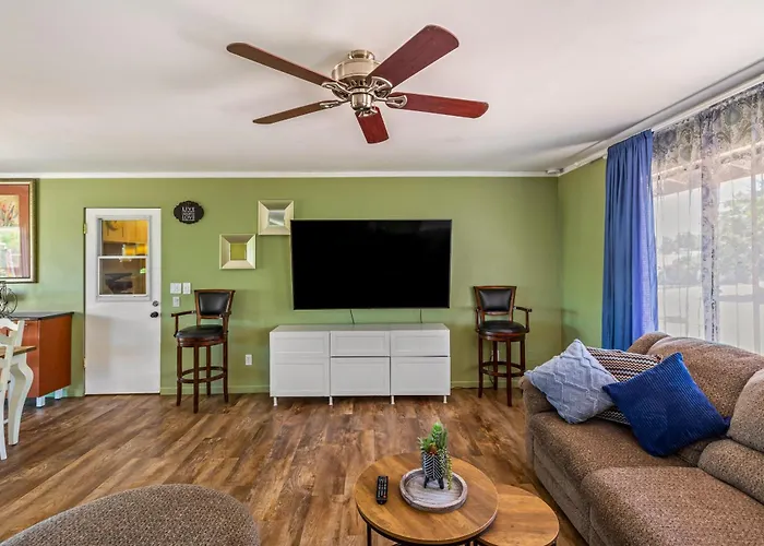 Holiday home Quiet Close To Old Town