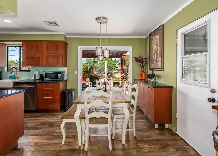 Holiday home Quiet Close To Old Town