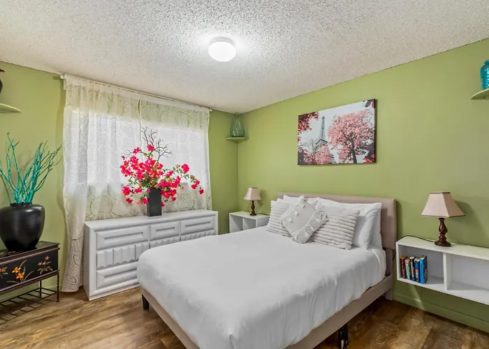 Holiday home Quiet Close To Old Town *