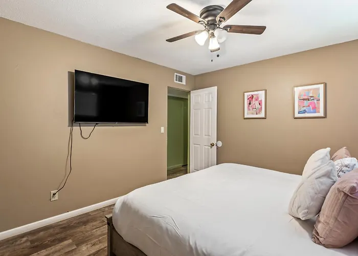 Quiet Close To Old Town * Cottonwood