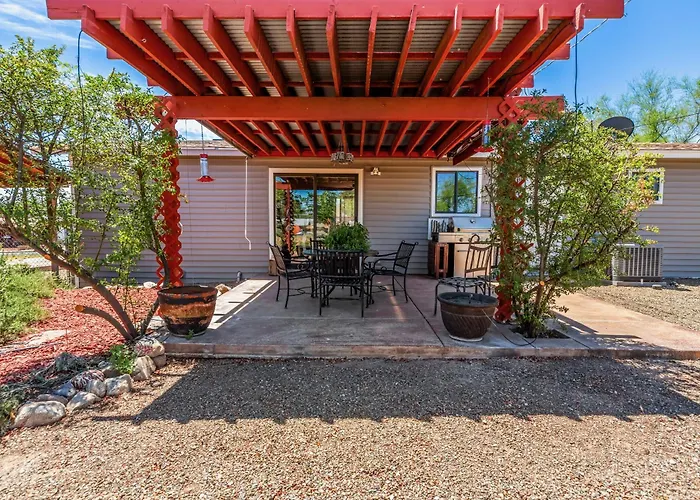Quiet Close To Old Town Holiday home